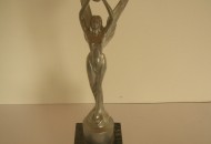 Di Blas Claudio  Palmanova 1977- 4 torneo Ferigutti capocannoniere